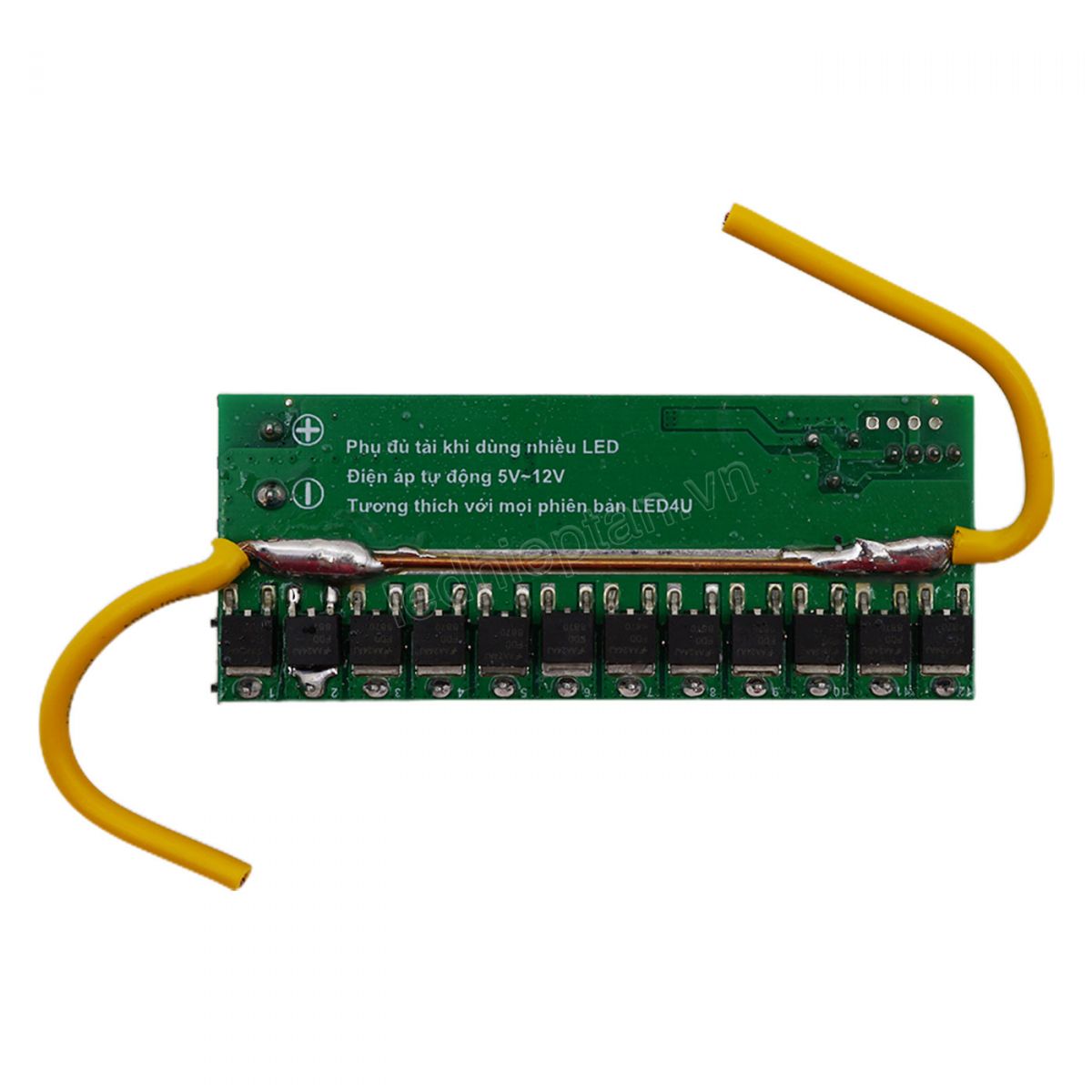 Mạch Điều khiển 12k30a 4U