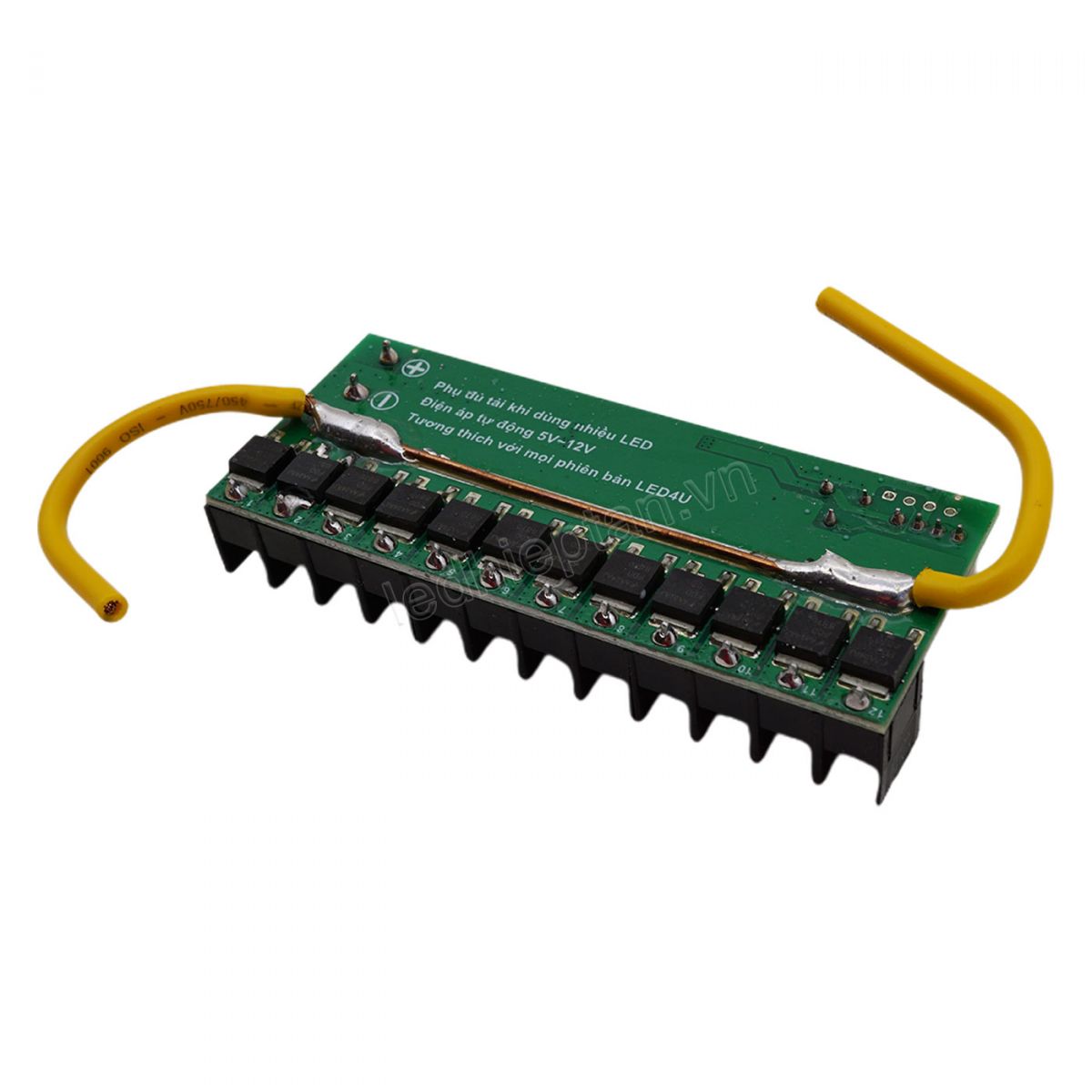 Mạch Điều khiển 12k30a 4U