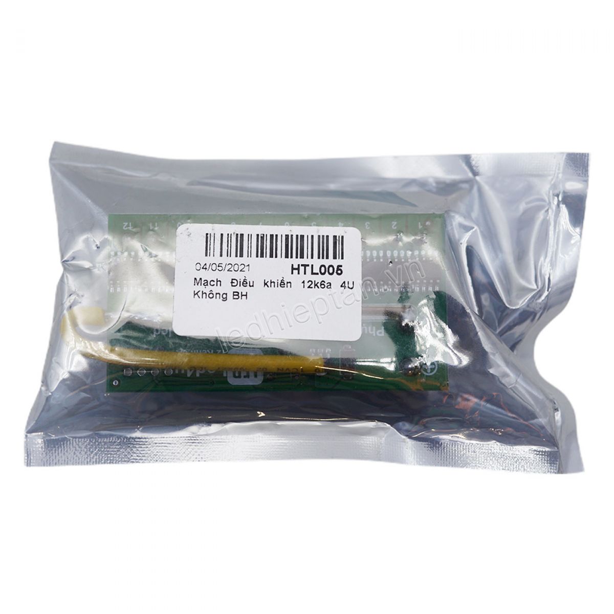 Mạch Điều khiển 12k6a 4U