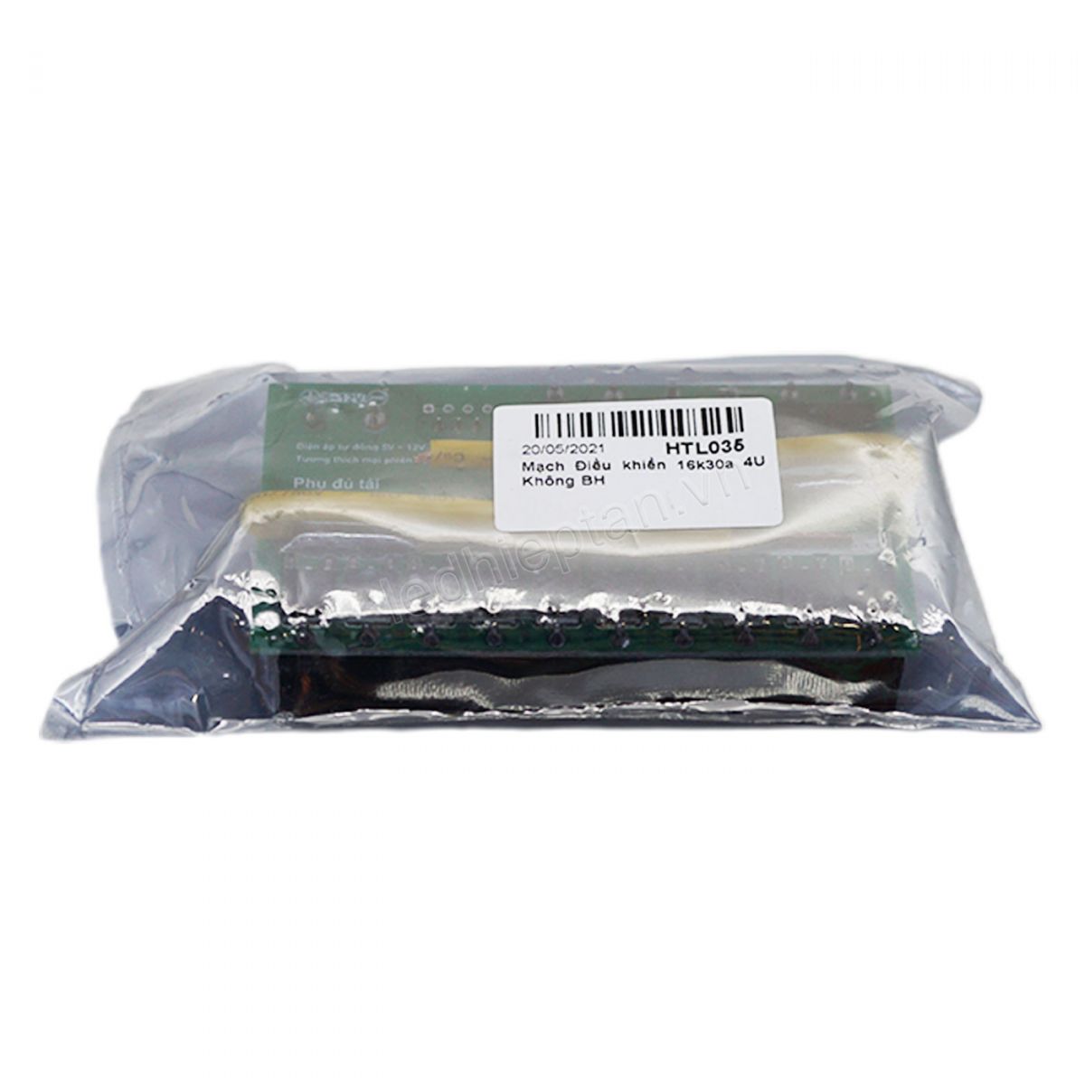 Mạch Điều khiển 16k30a 4U
