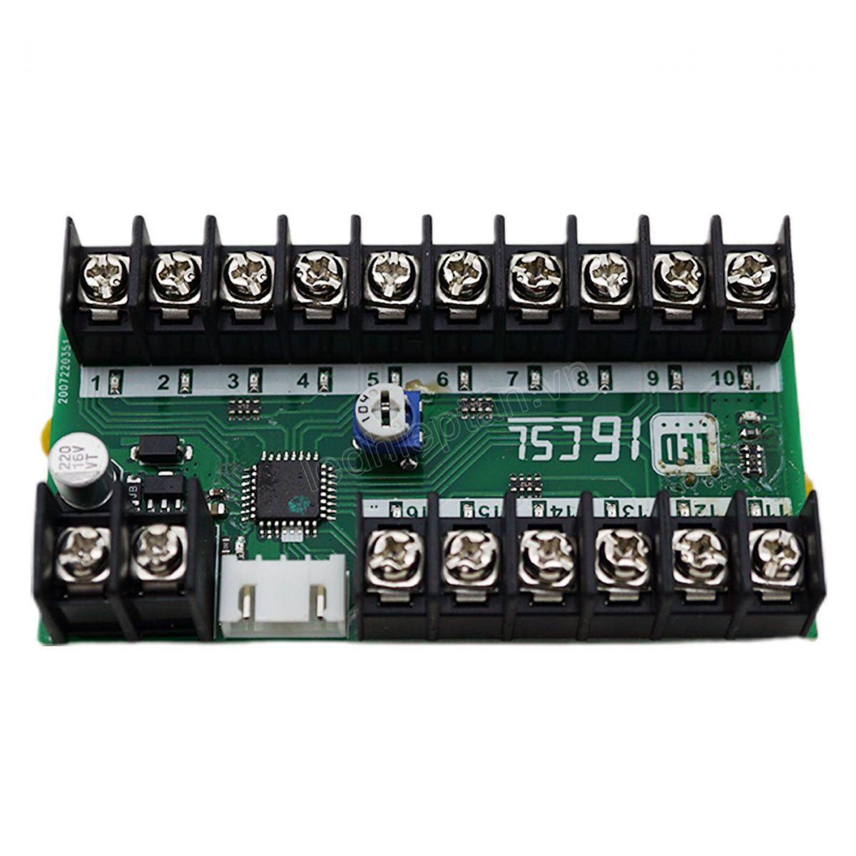 Mạch Điều khiển 16k30a 4U