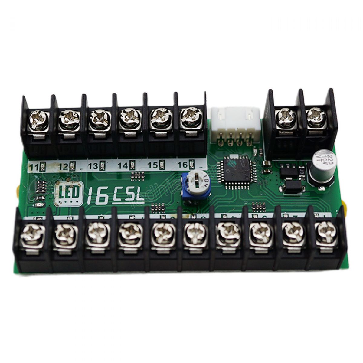 Mạch Điều khiển 16k30a 4U