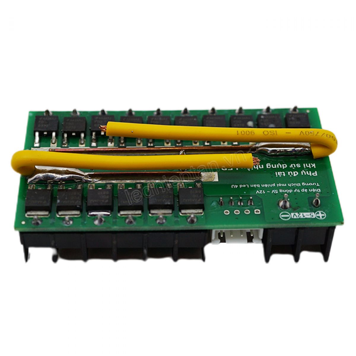 Mạch Điều khiển 16k30a 4U