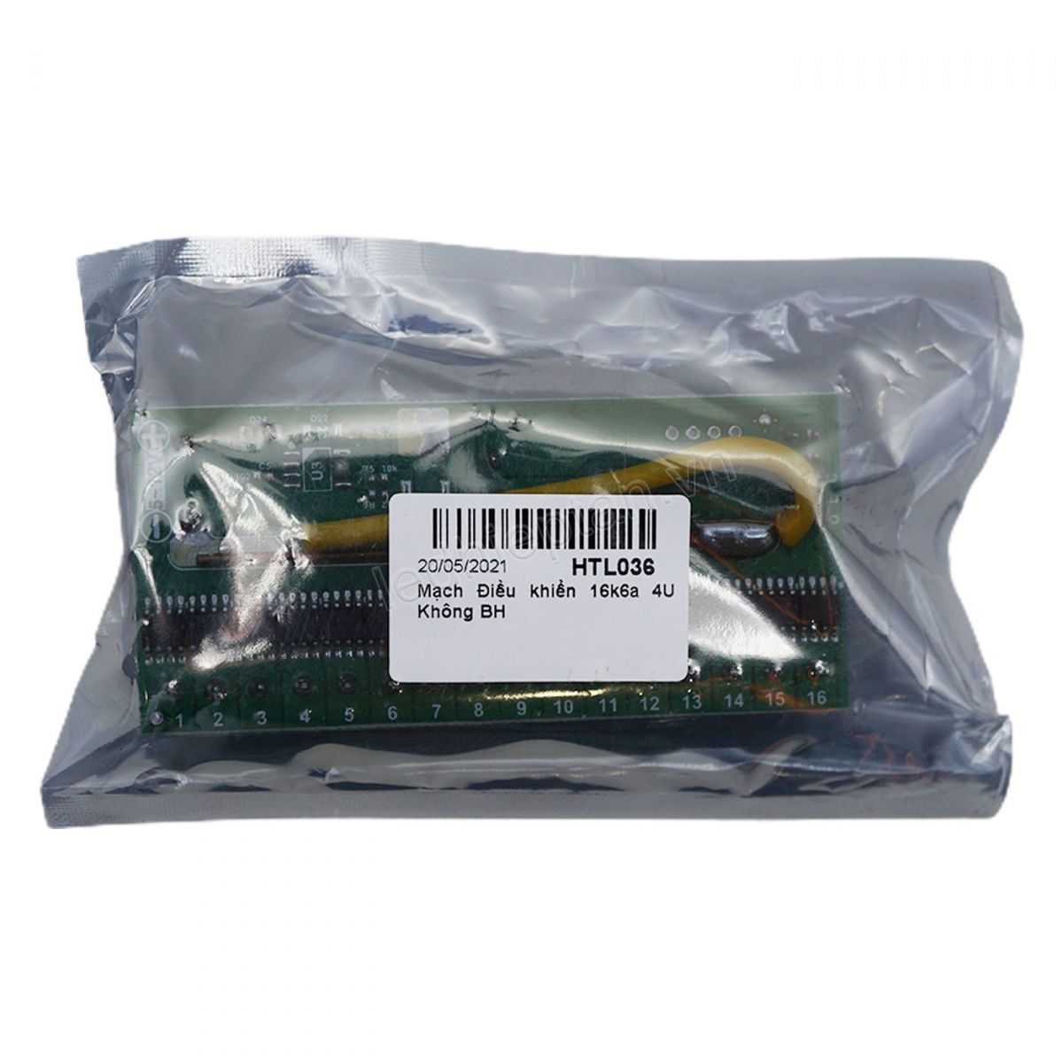 Mạch Điều khiển 16k6a 4U