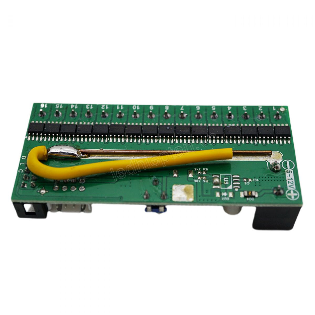 Mạch Điều khiển 16k6a 4U