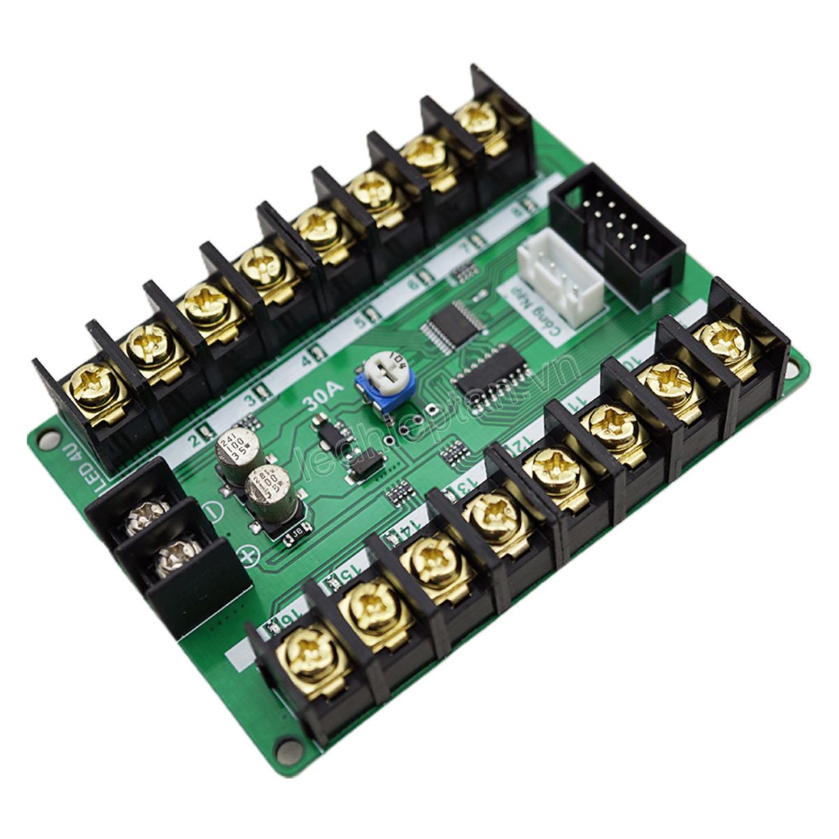 Mạch điều khiển 16K30a PRO 4U