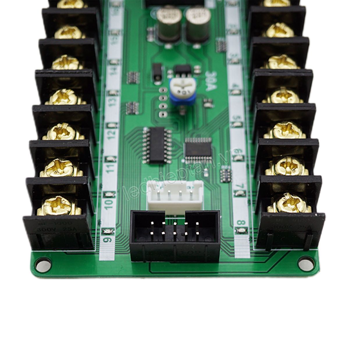 Mạch điều khiển 16K30a PRO 4U
