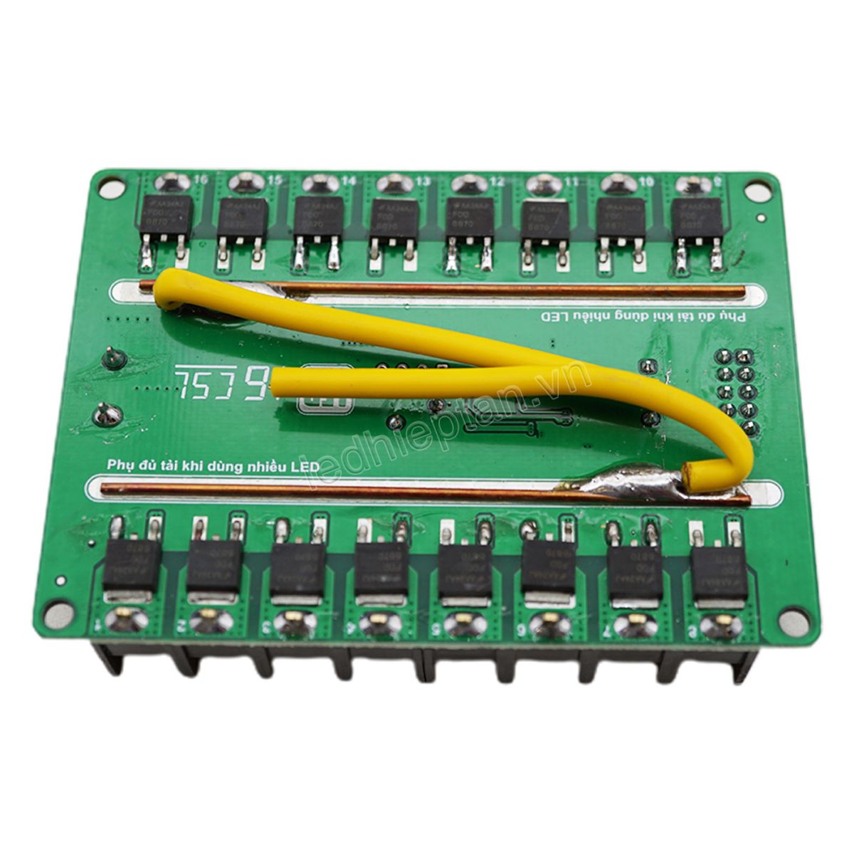 Mạch điều khiển 16K30a PRO 4U