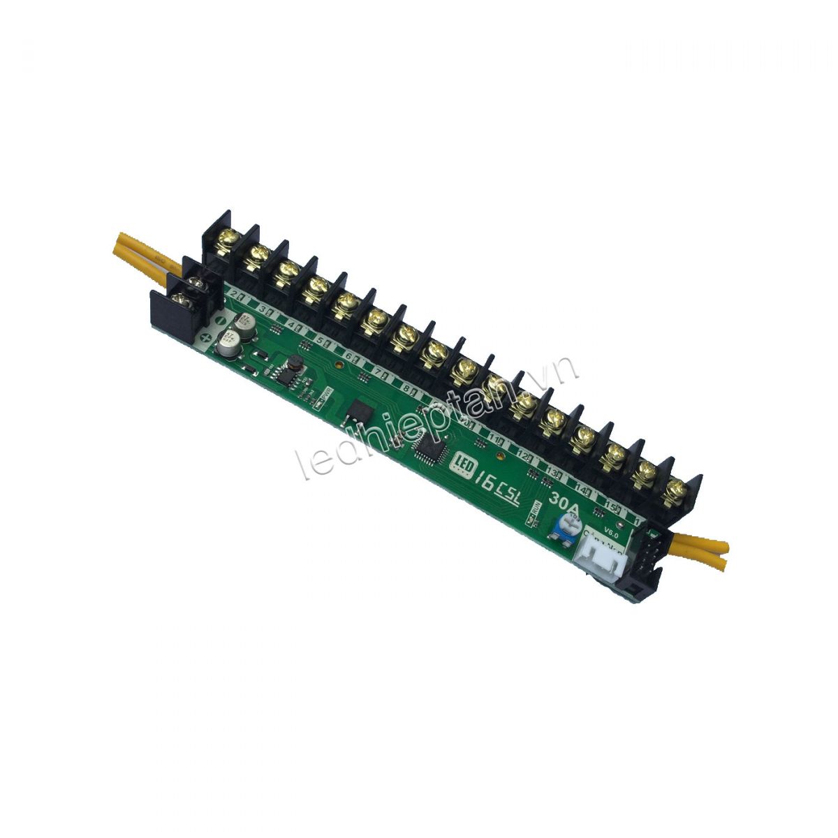 Mạch điều khiển 16K30a PRO 4U