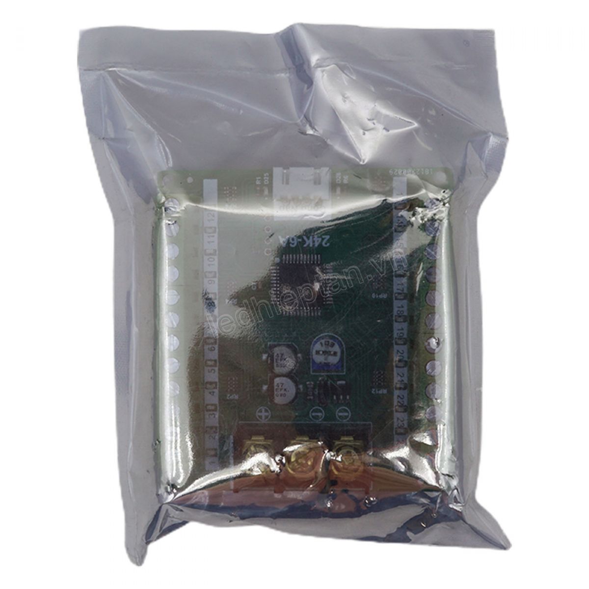 Mạch Điều khiển 24k6a 4U 