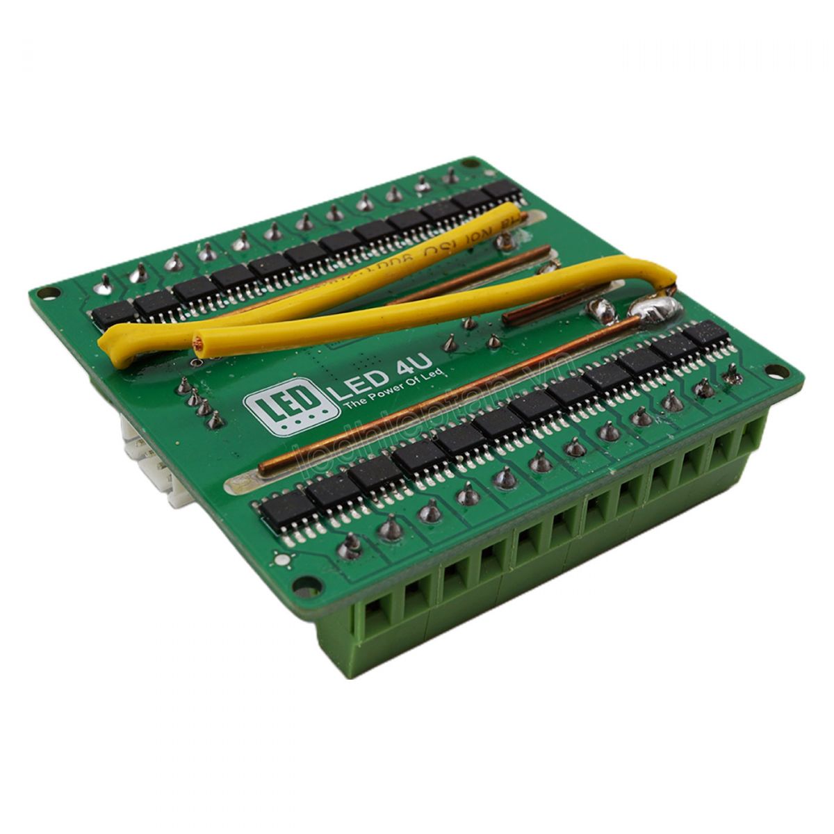 Mạch Điều khiển 24k6a 4U 