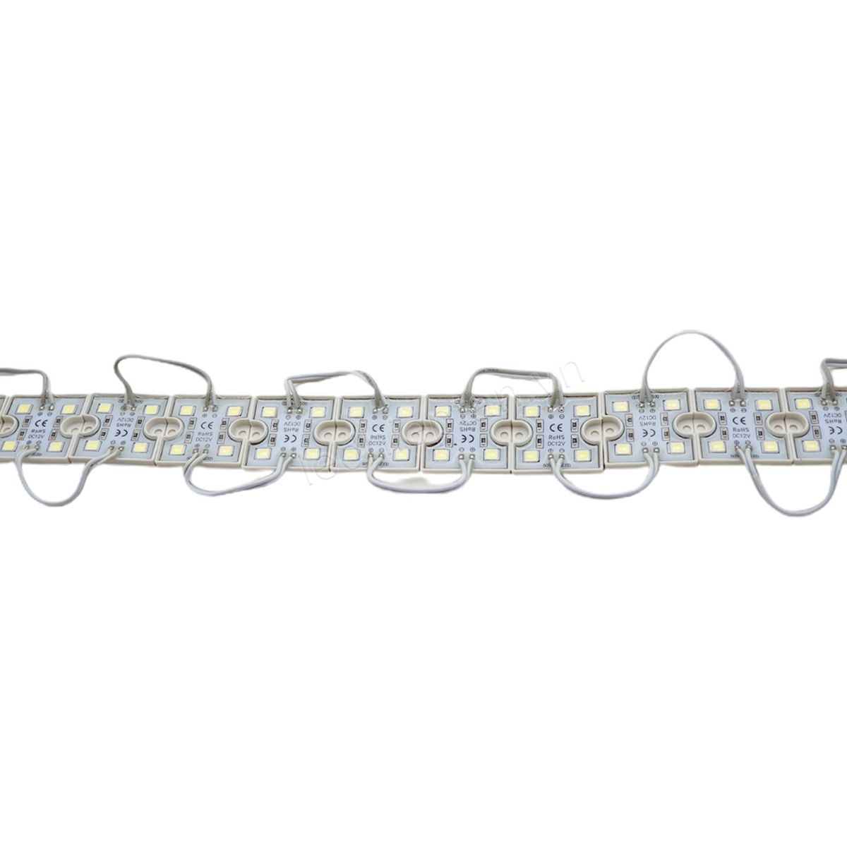 Module 4 bóng 3636 TRẮNG tim 5054 JS