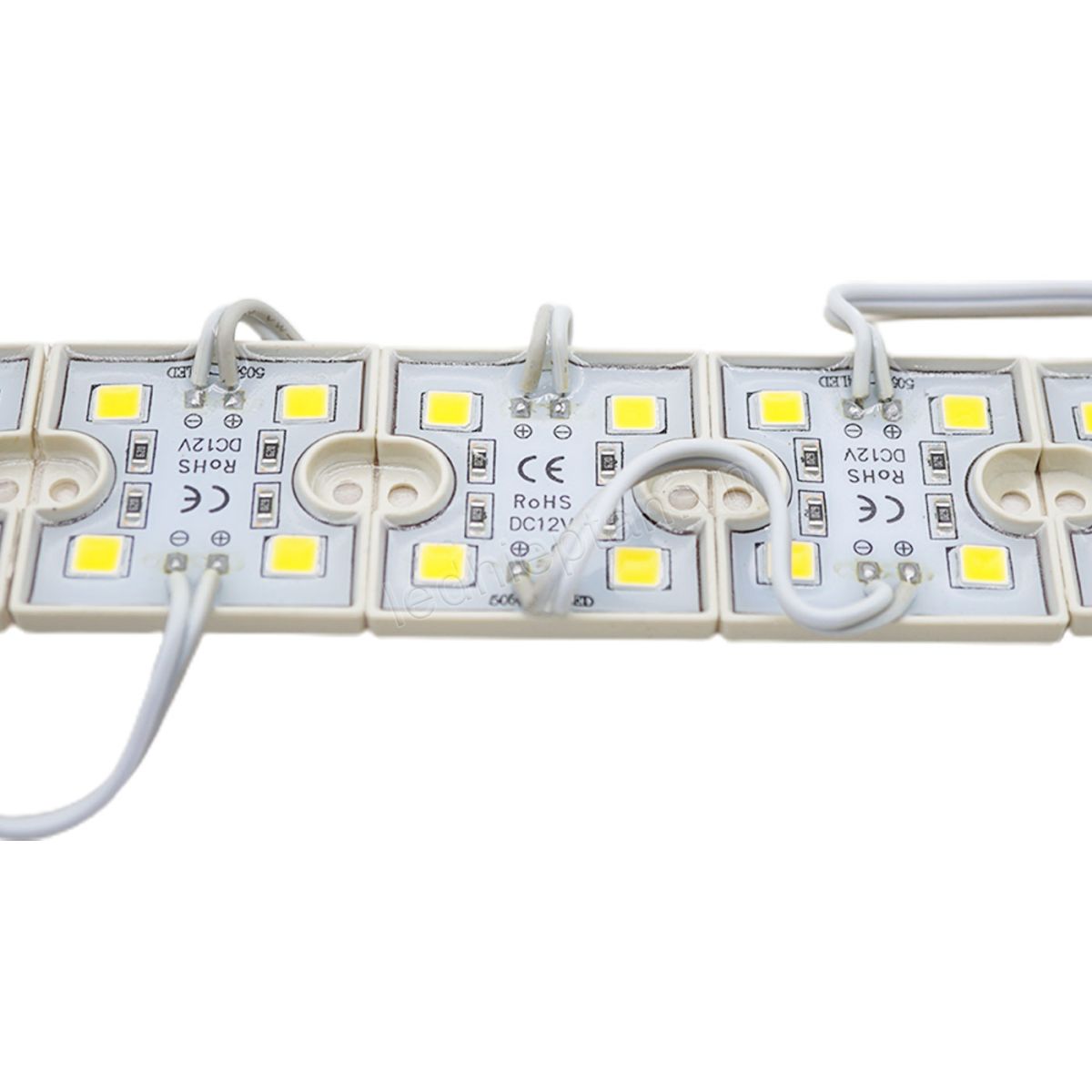 Module 4 bóng 3636 WW tim 5054 JS