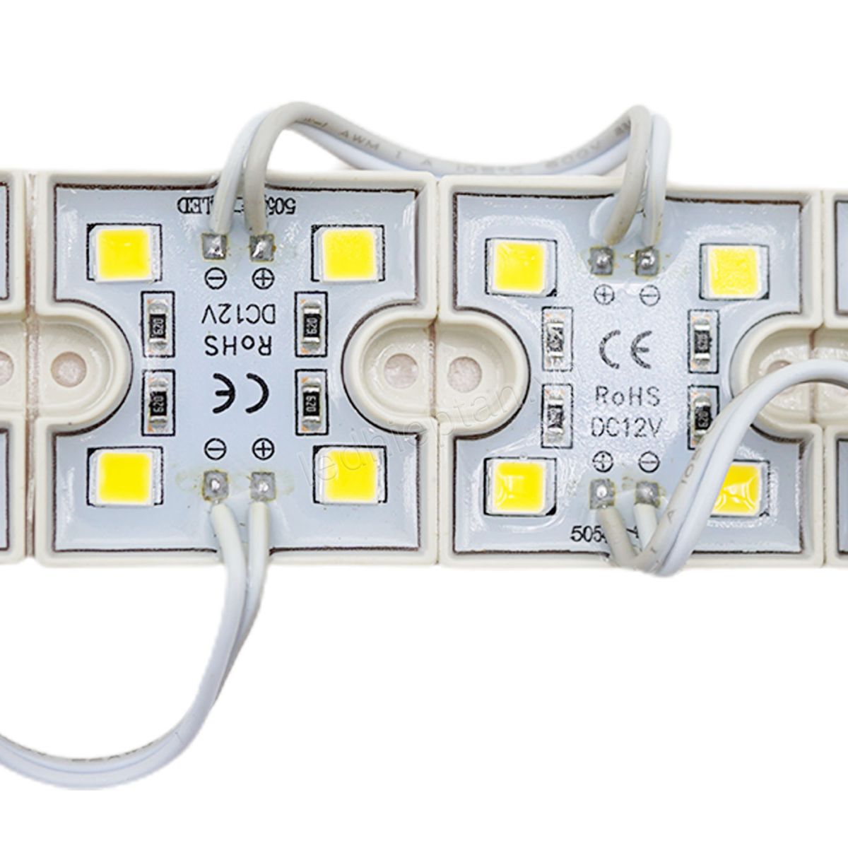 Module 4 bóng 3636 WW tim 5054 JS