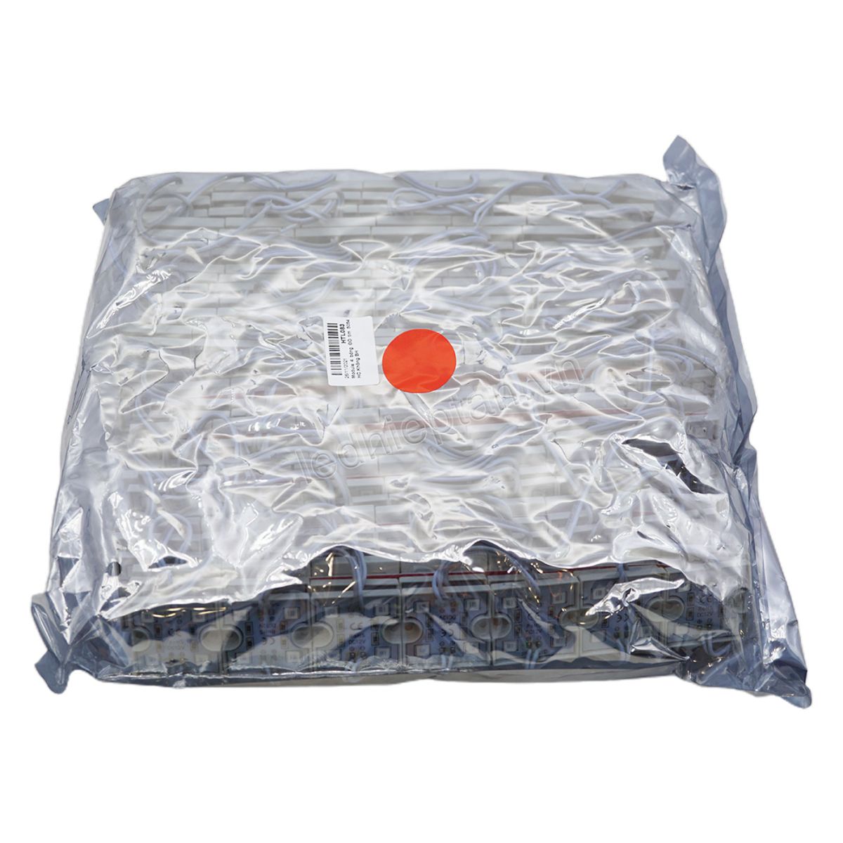 Module 4 bóng ĐỎ tim 5054 HC