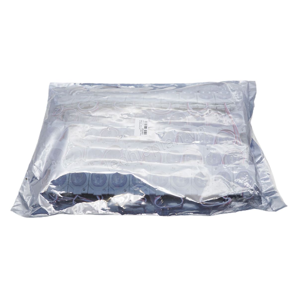 Module 1 bóng JS 4830 Trắng rọi 3030