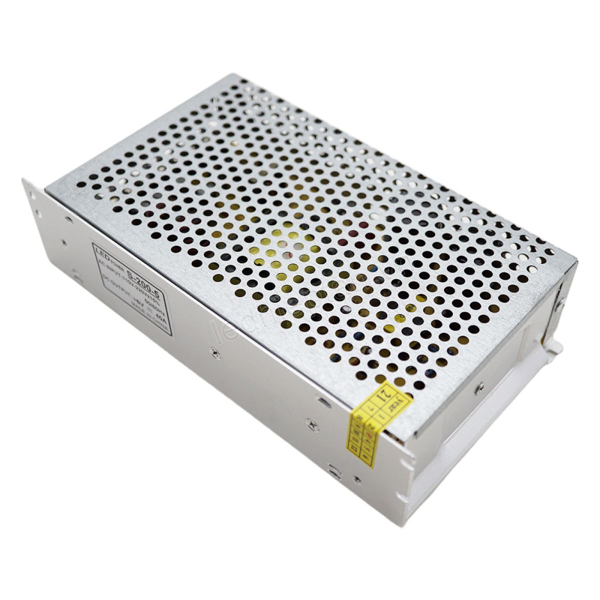 Nguồn 5V40A LB