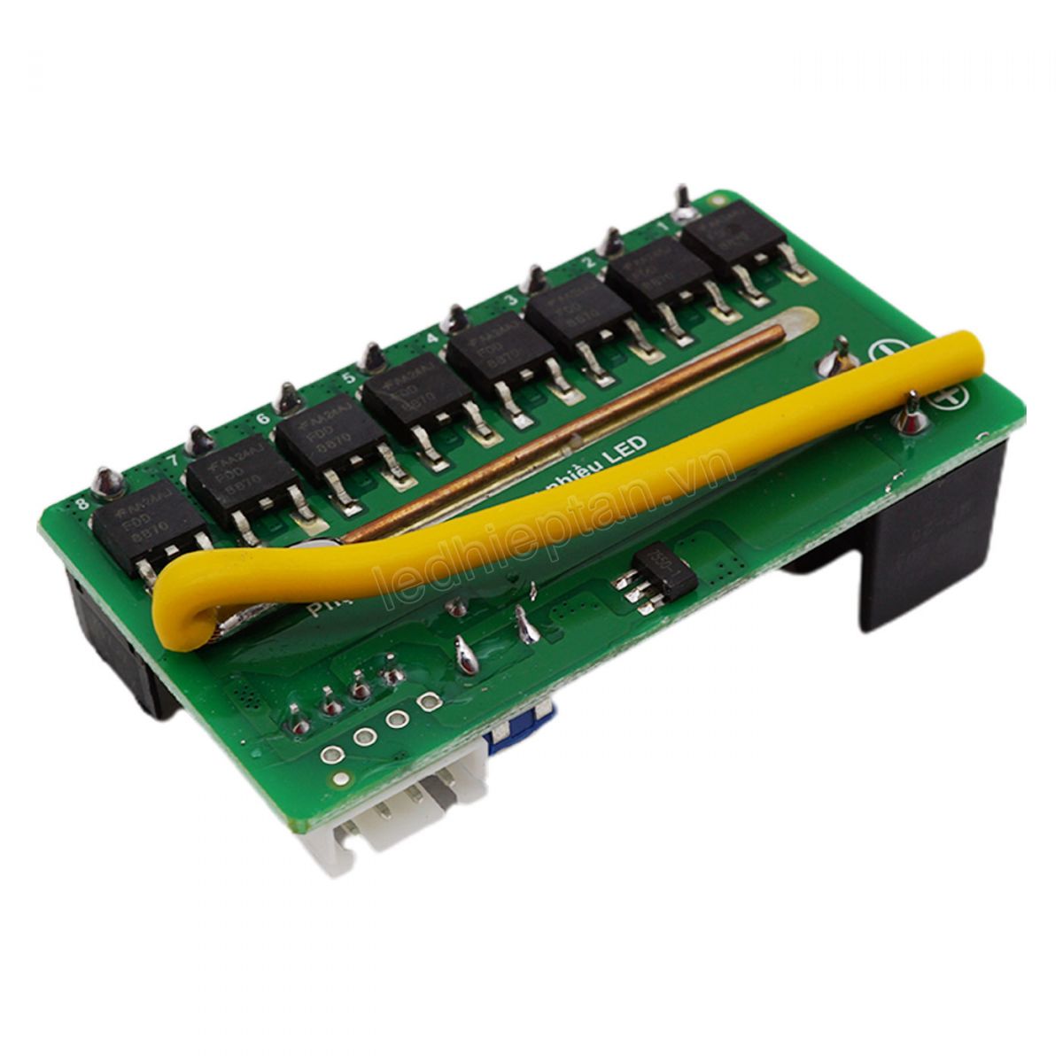 Mạch Điều khiển 8k30a 4U