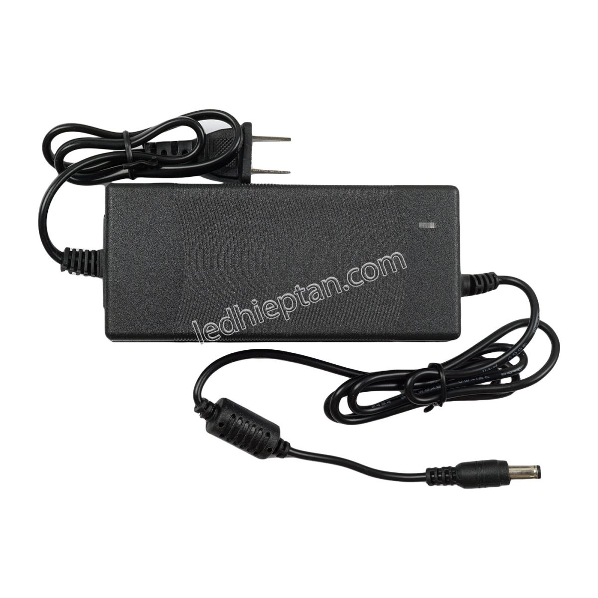 Nguồn 12V5A vỏ nhựa