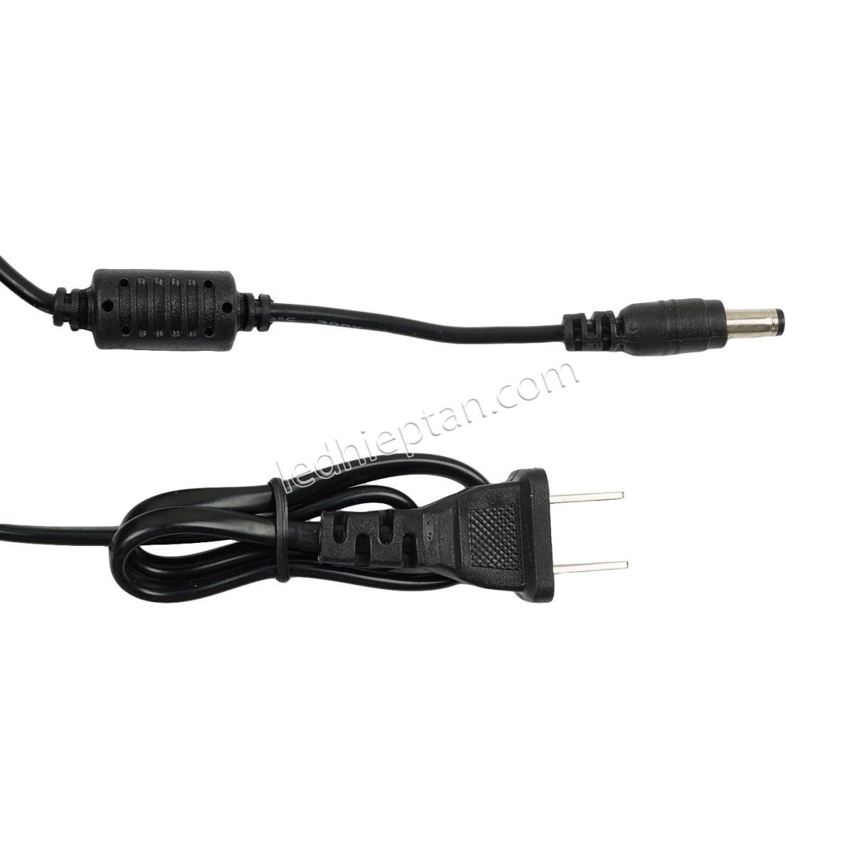 Nguồn 12V5A vỏ nhựa