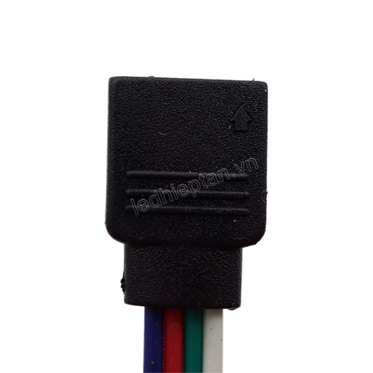 LED dây 5050 RGB 60led IP67 12V cuộn 5m