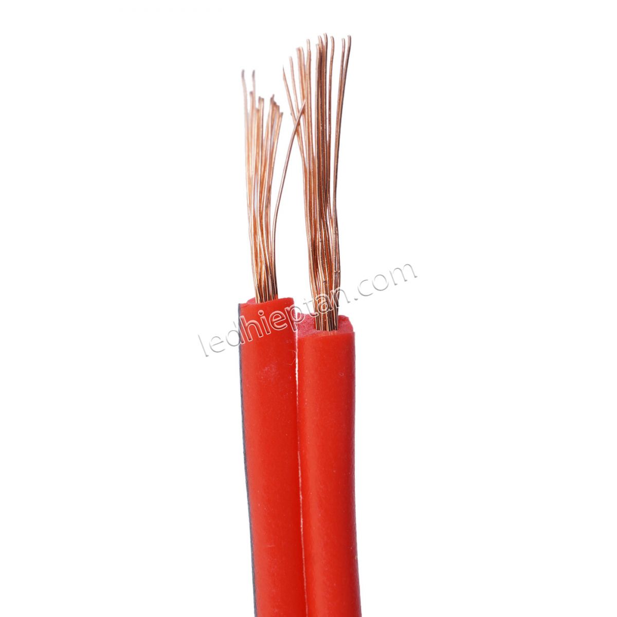 Dây điện đôi ( Dây loa zin)