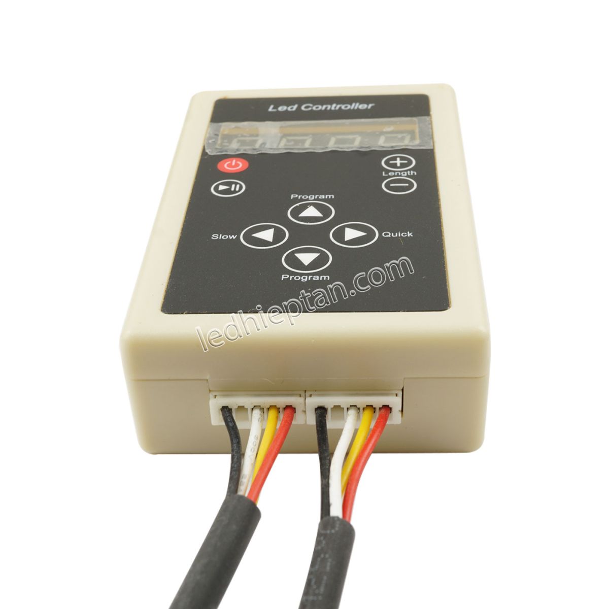 Mạch ARGB điều khiển cuộn ic6803