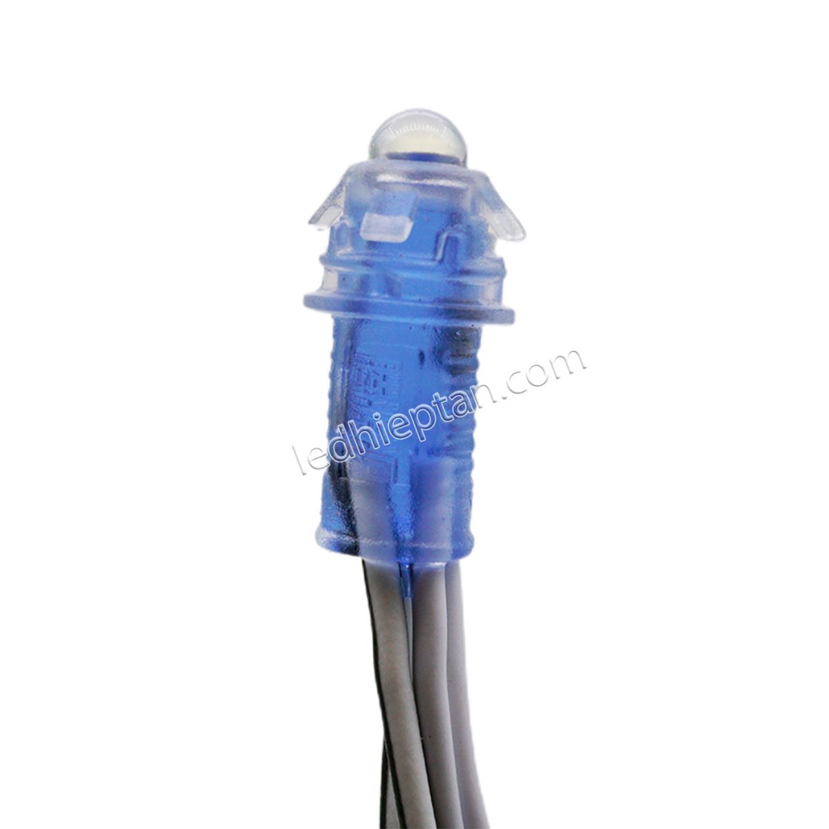 LED F5 5v TRẮNG