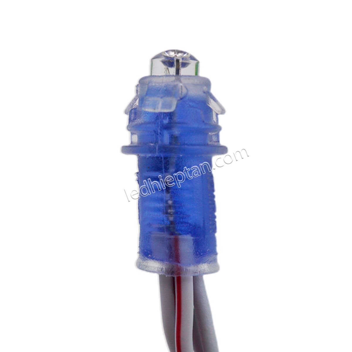 LED F5 5v ĐỎ