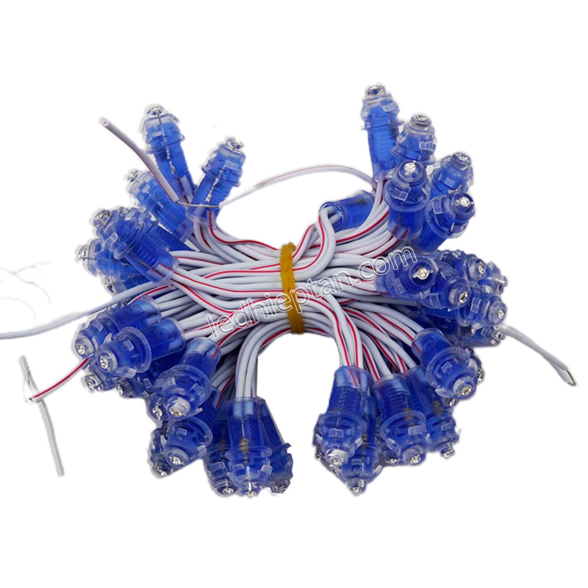 LED F5 5v ĐỎ