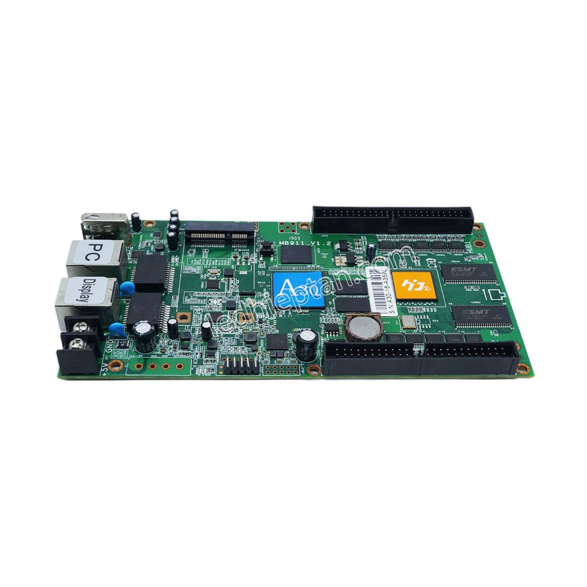 Card HD-A30