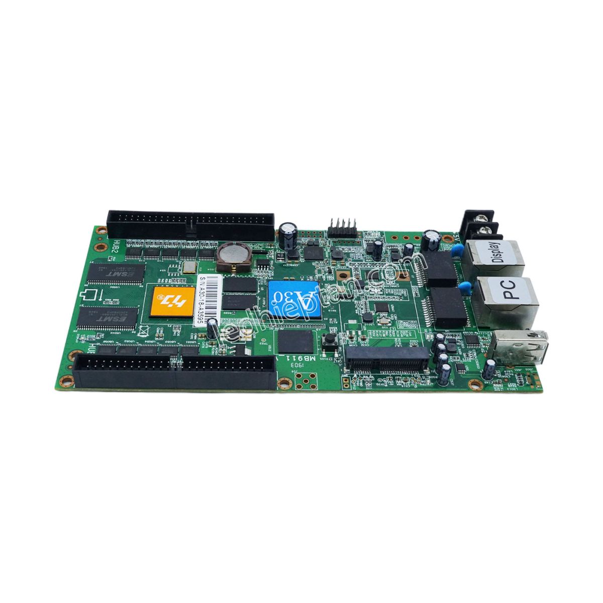 Card HD-A30
