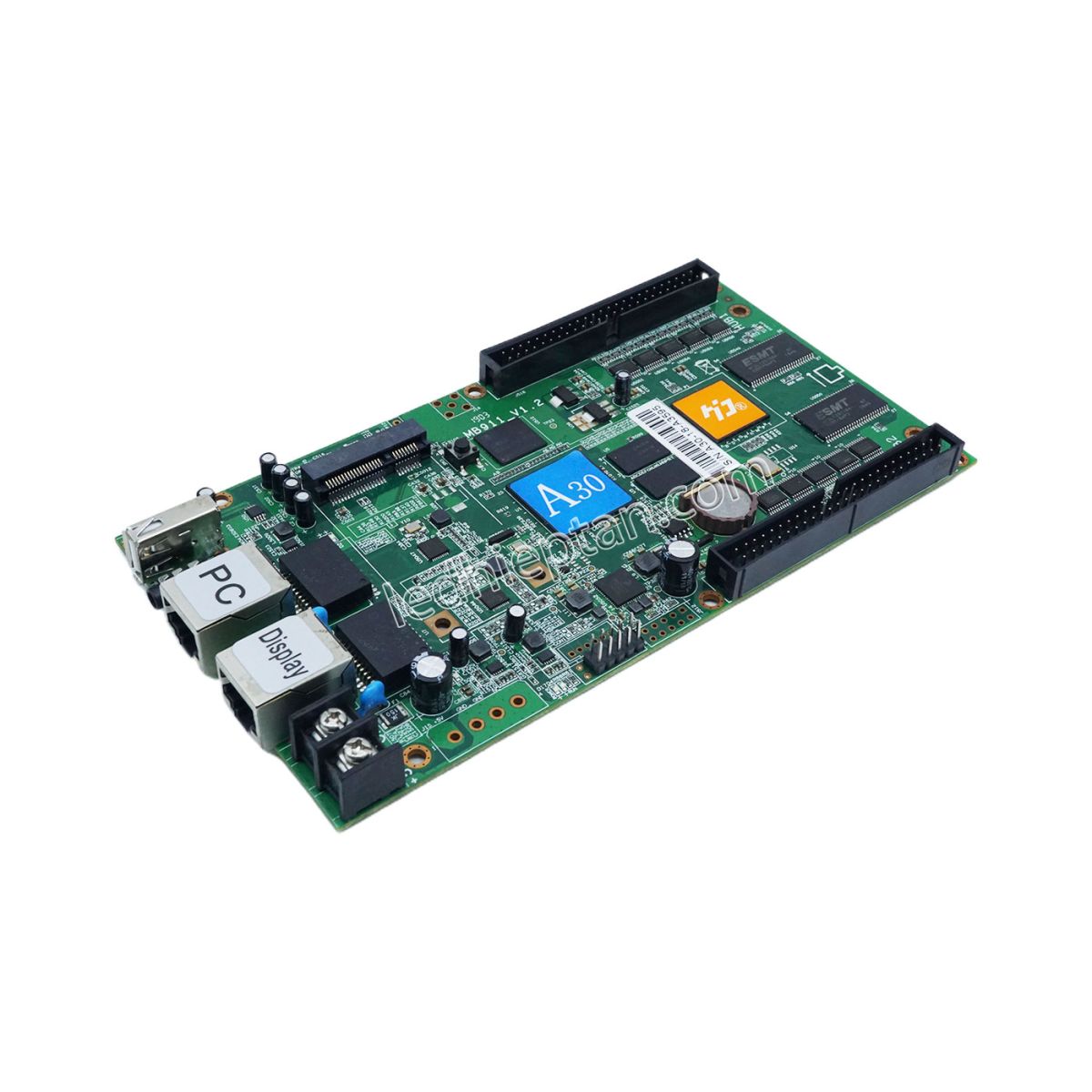 Card HD-A30
