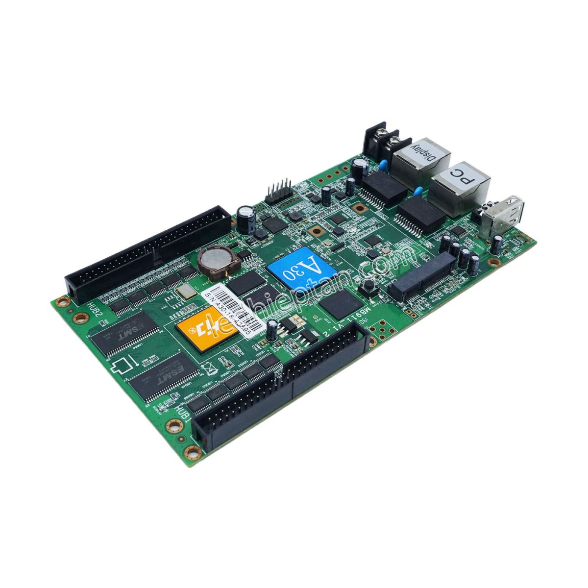 Card HD-A30