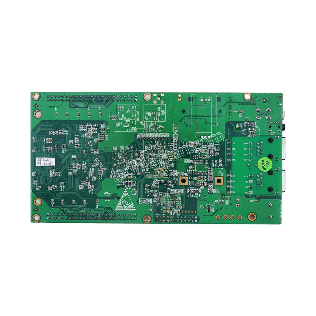 Card HD-A30
