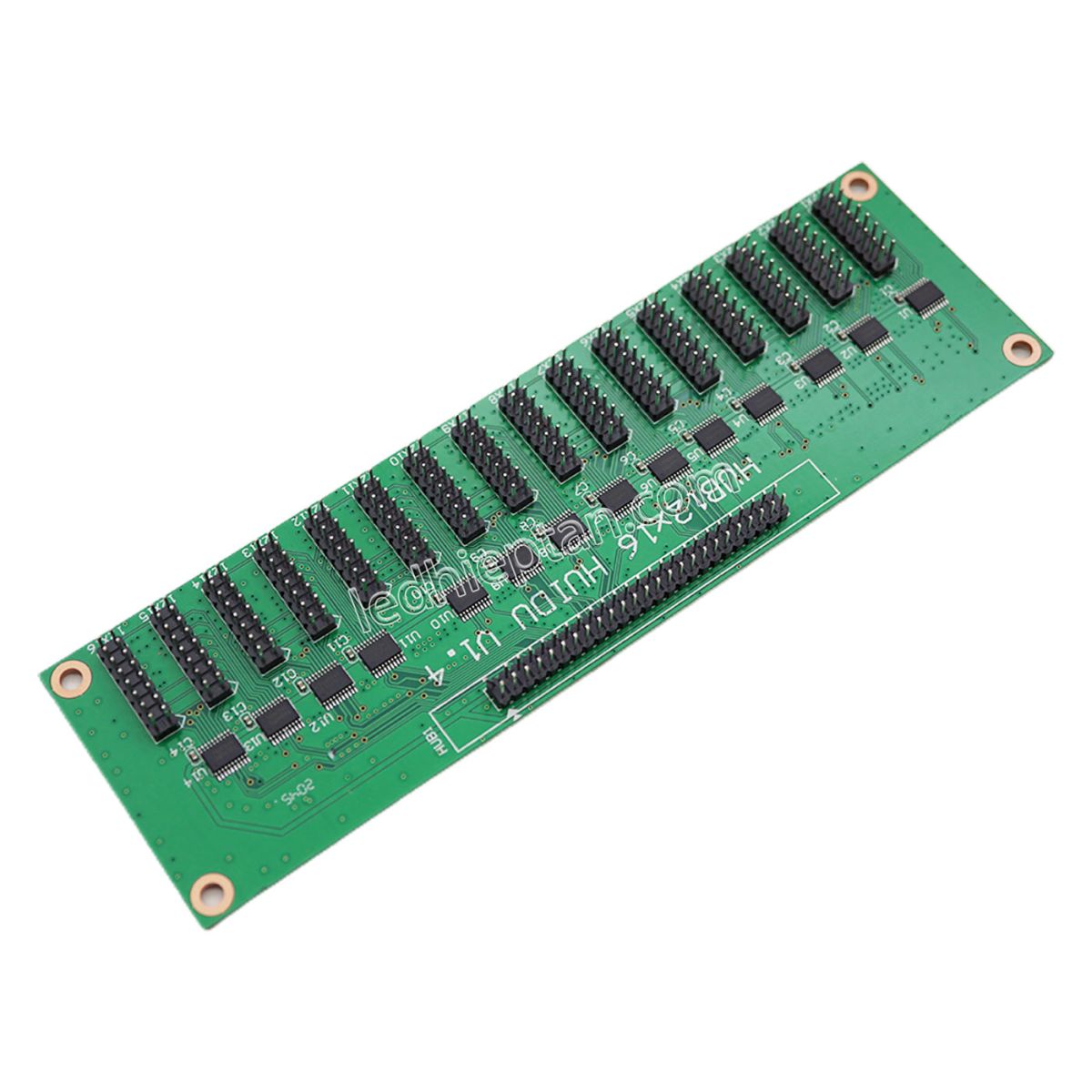 HUB12 -16