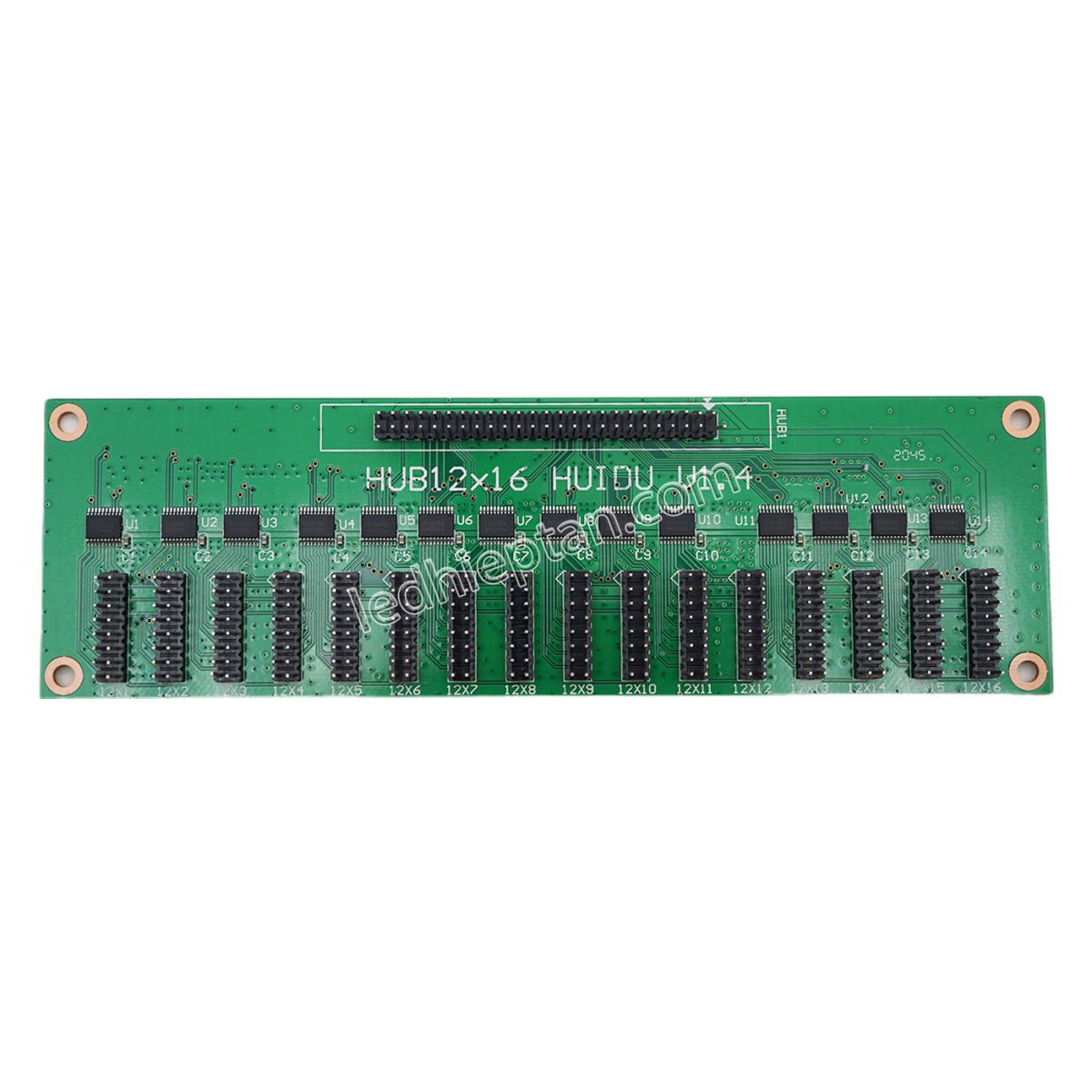 HUB12 -16