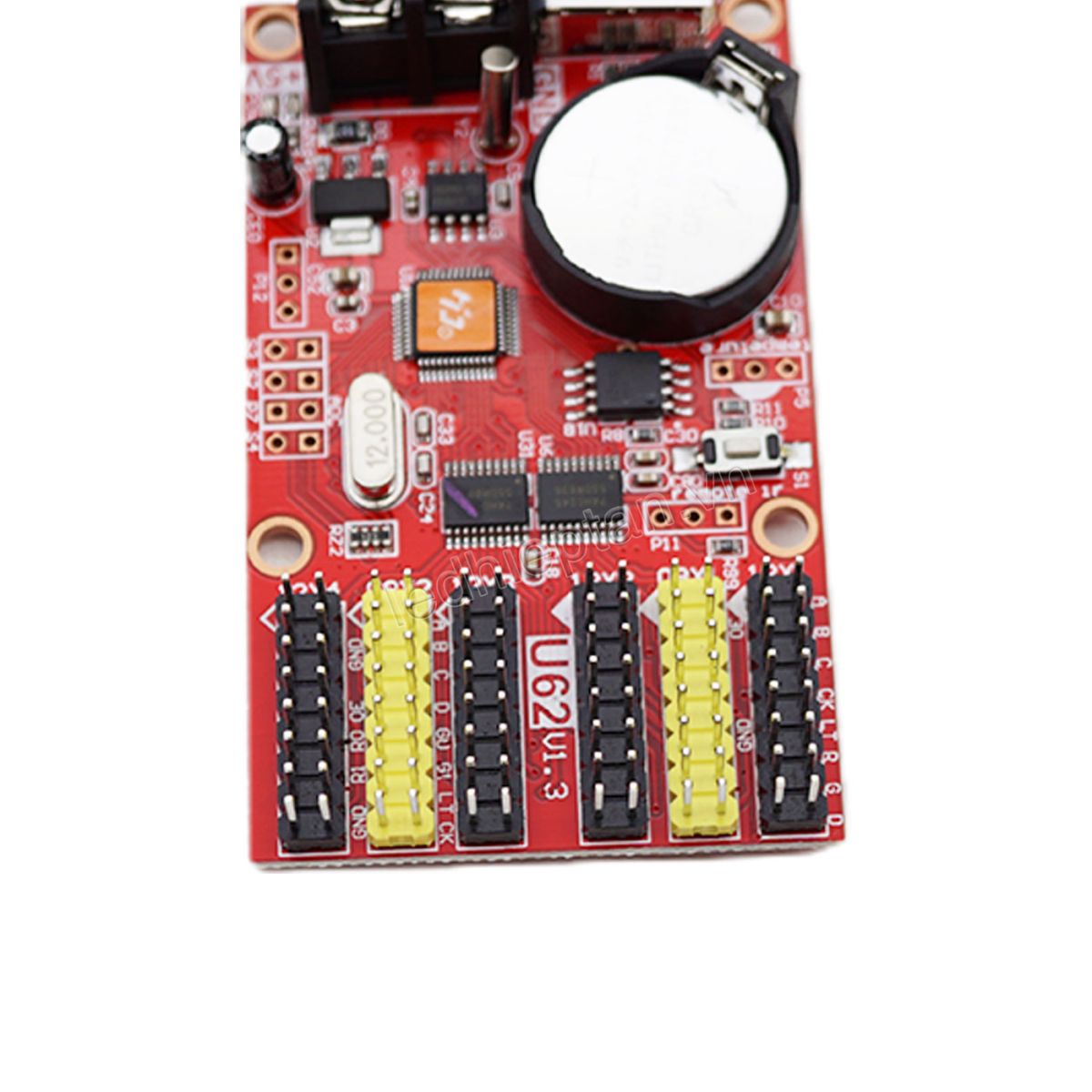 Card HD-U62