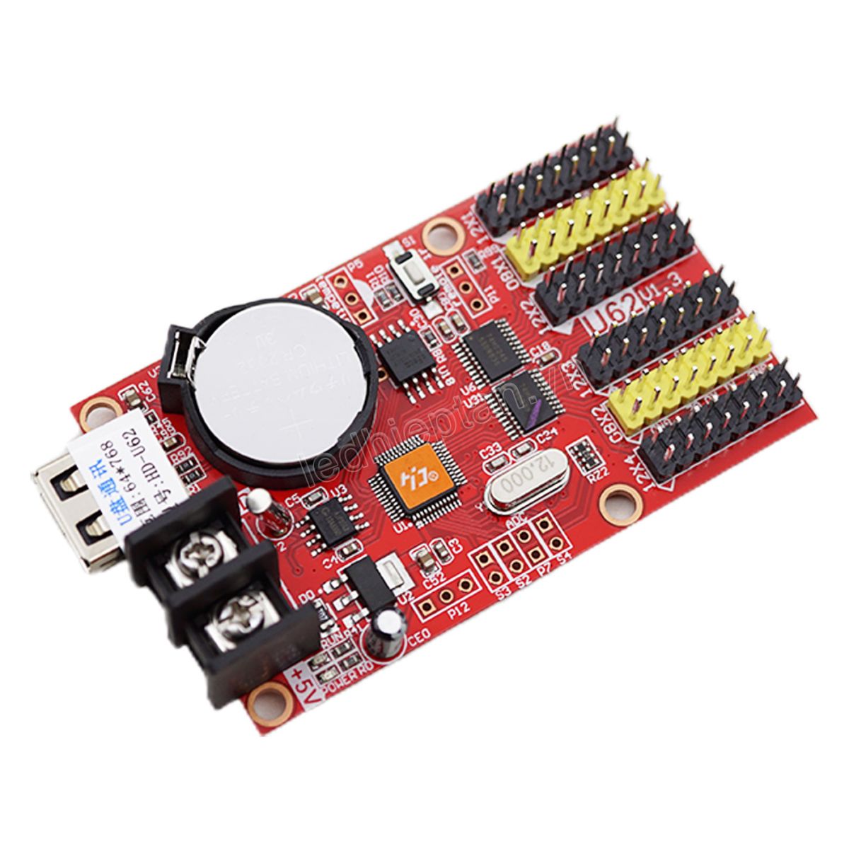 Card HD-U62