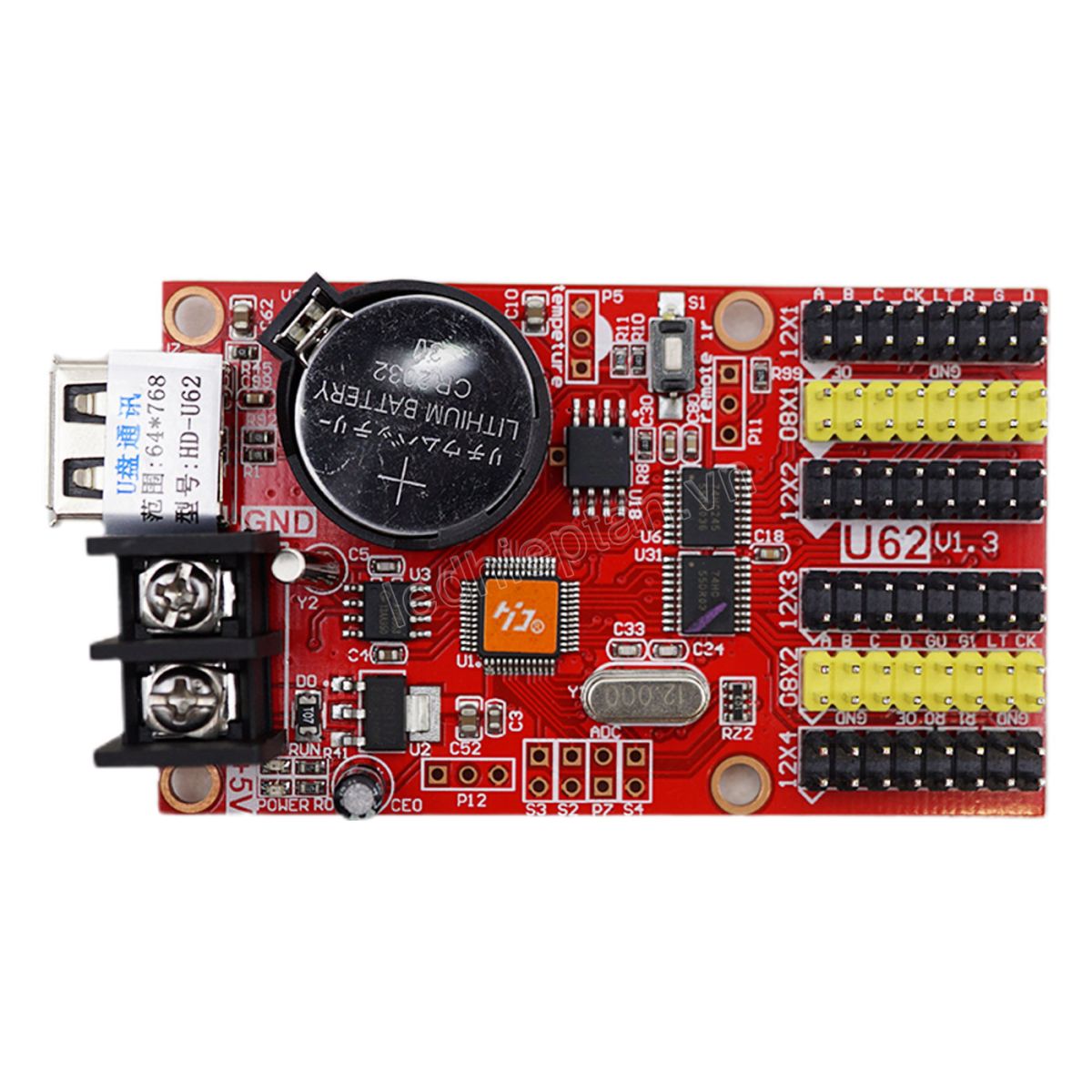 Card HD-U62