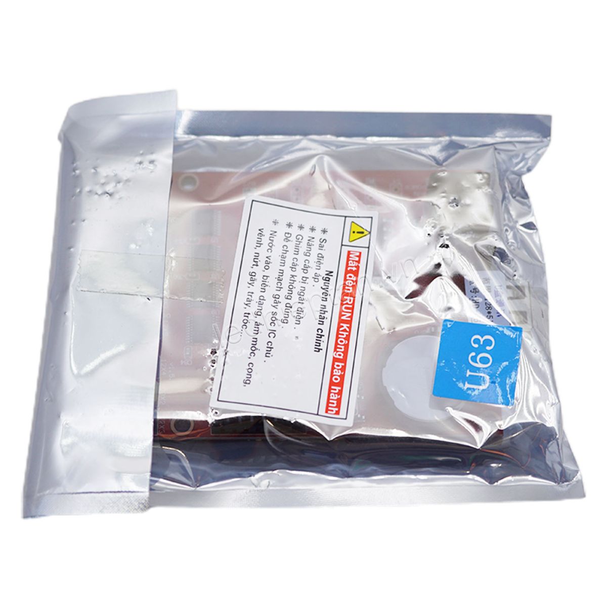 Card HD-U63