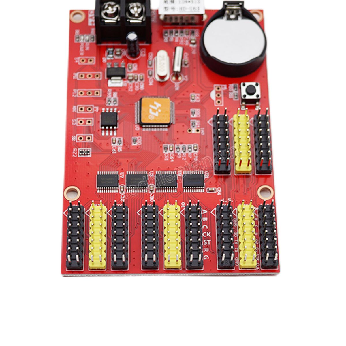 Card HD-U63