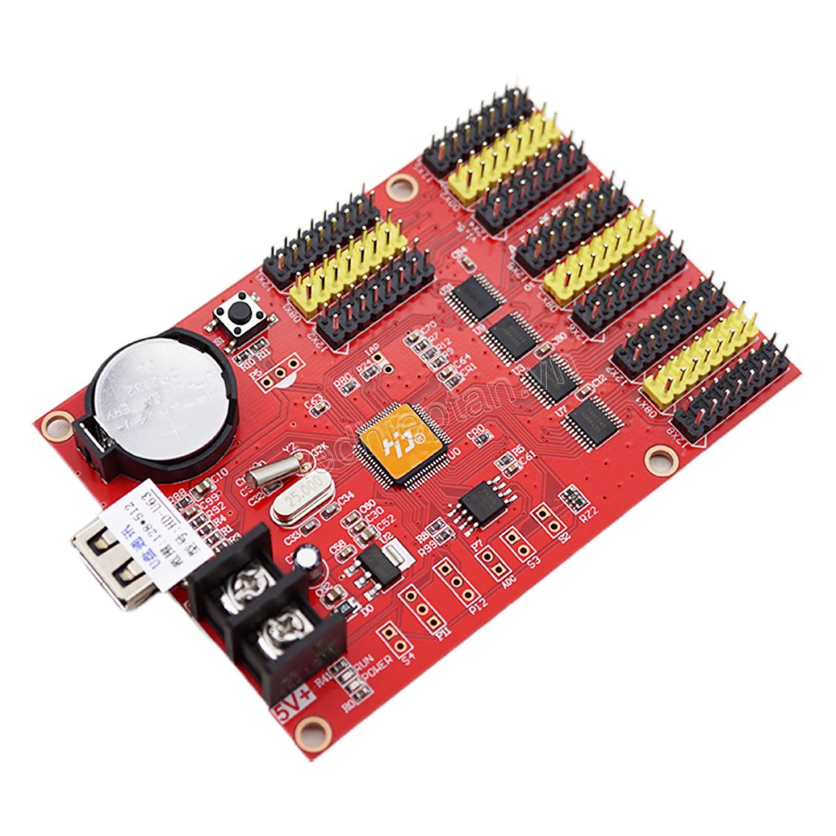 Card HD-U63