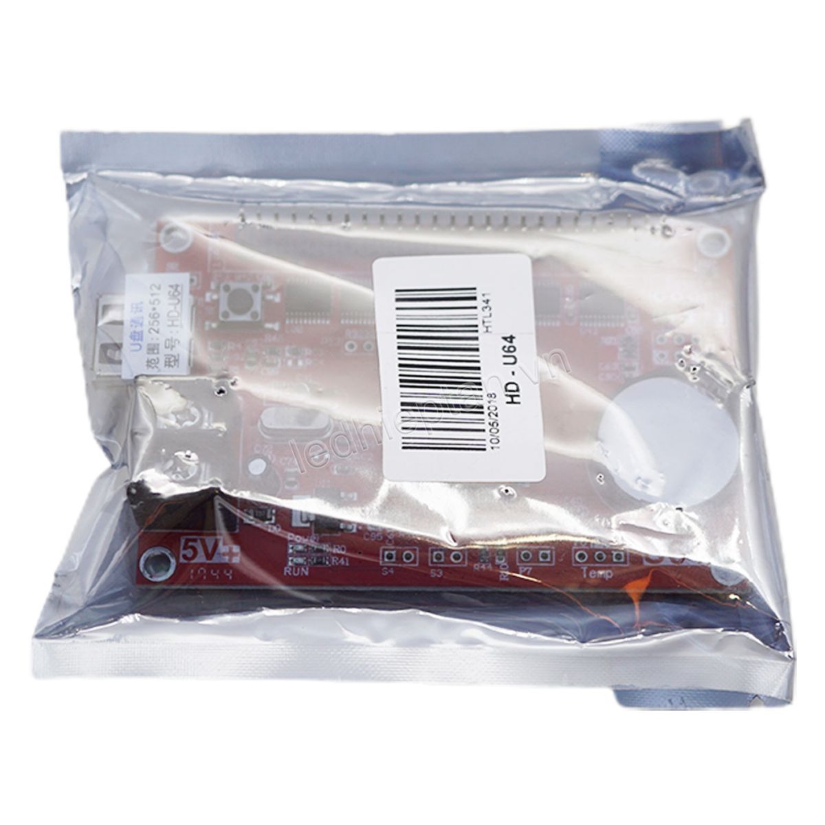 Card HD-U64