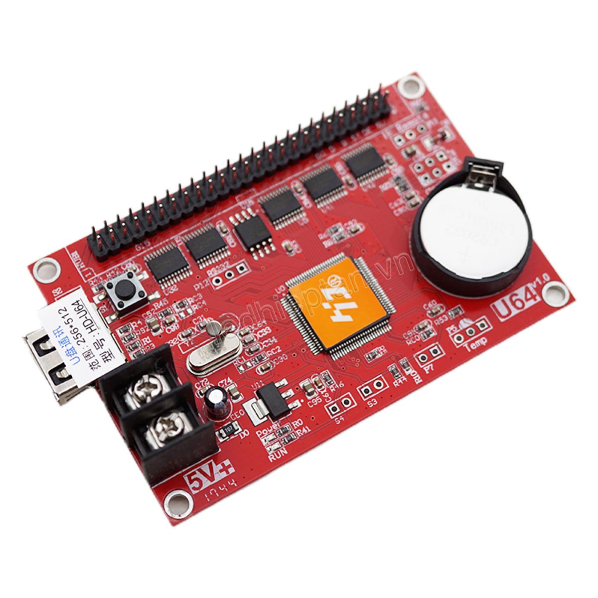 Card HD-U64