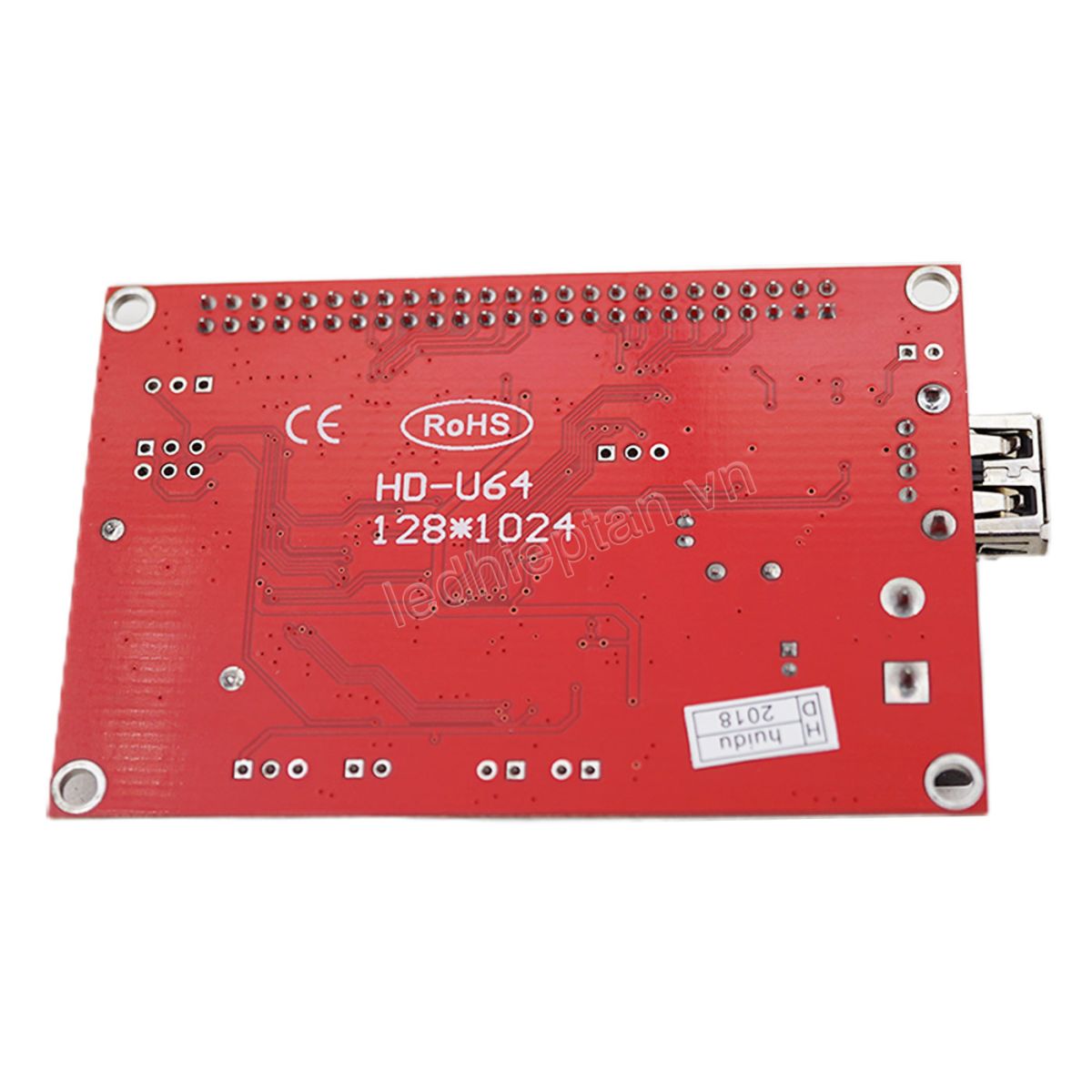 Card HD-U64
