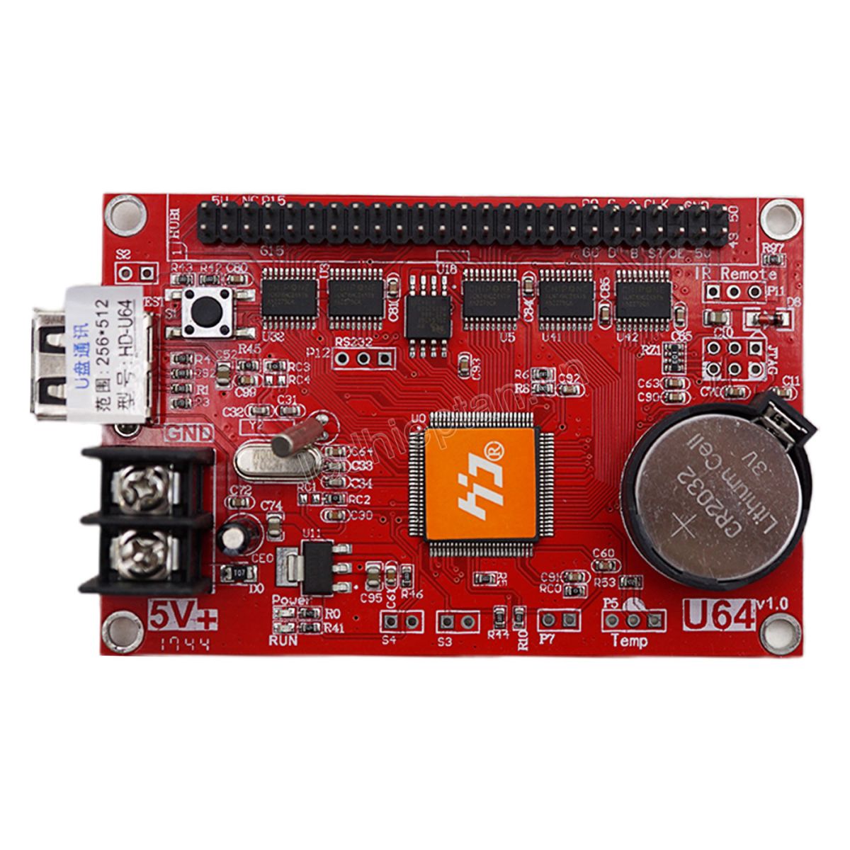 Card HD-U64