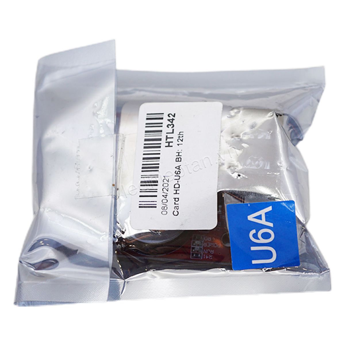Card HD-U6A