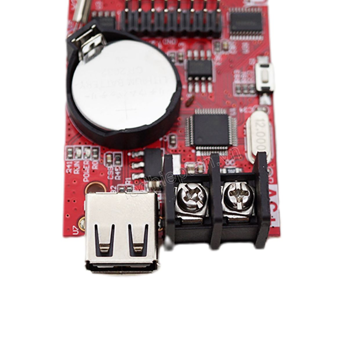 Card HD-U6A