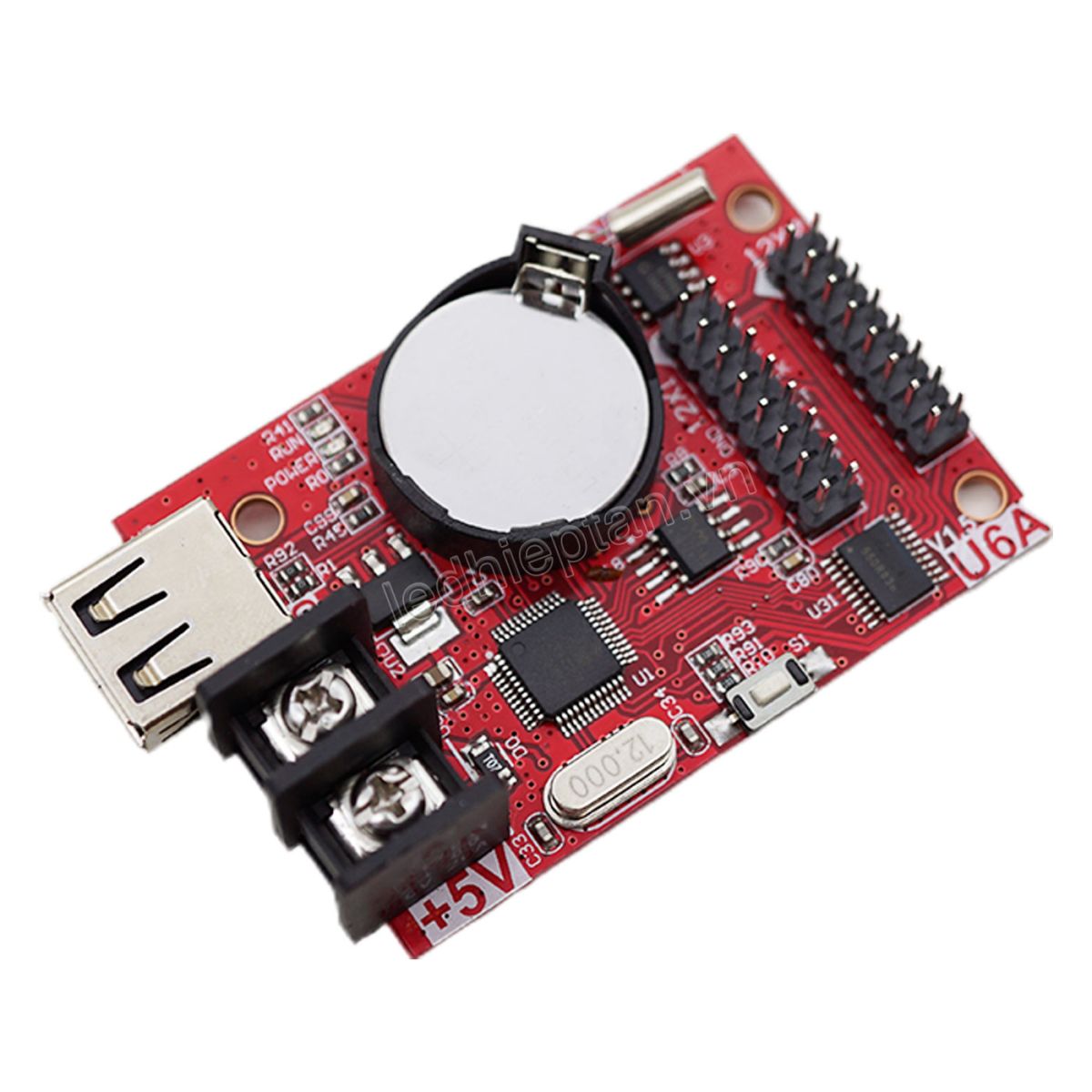 Card HD-U6A